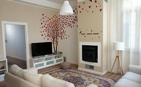 Ginny'S Room
